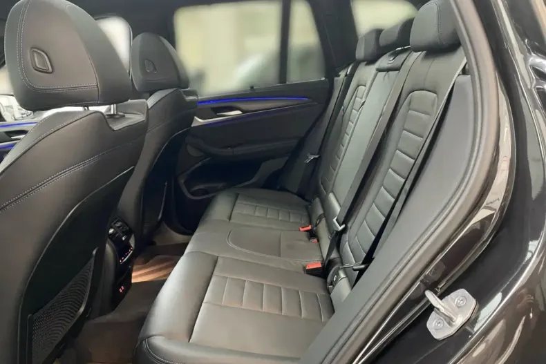 BMW X3 din 2024 cu 32.900 km - oferta BMW156915 - foto 10