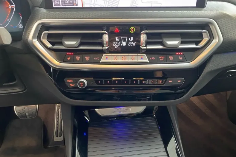 BMW X3 din 2024 cu 32.900 km - oferta BMW156915 - foto 12