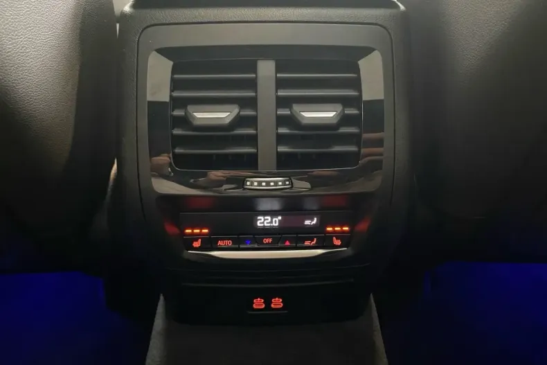 BMW X3 din 2024 cu 32.900 km - oferta BMW156915 - foto 14