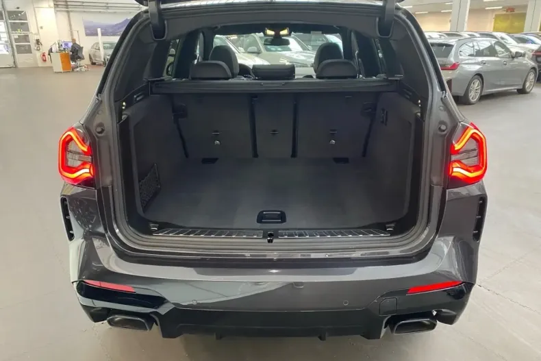 BMW X3 din 2024 cu 32.900 km - oferta BMW156915 - foto 18