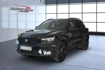 Volvo XC40 din 2024 - oferta VOL156916