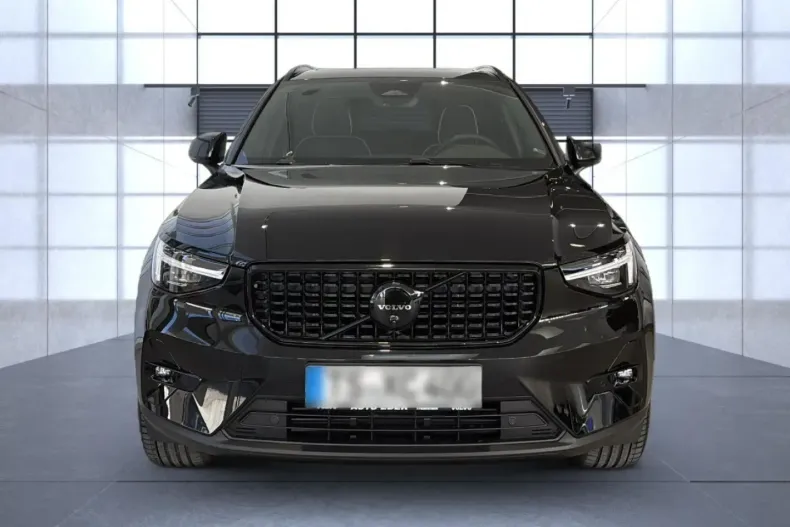 Volvo XC40 din 2024 cu 15.000 km - oferta VOL156916 - foto 5