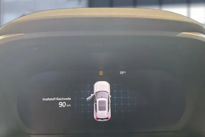 Volvo XC40 din 2024 cu 15.000 km - oferta VOL156916 - foto 12