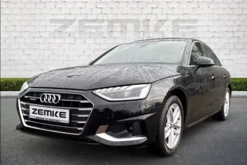 Audi A4 din 2022 - oferta AUD156917