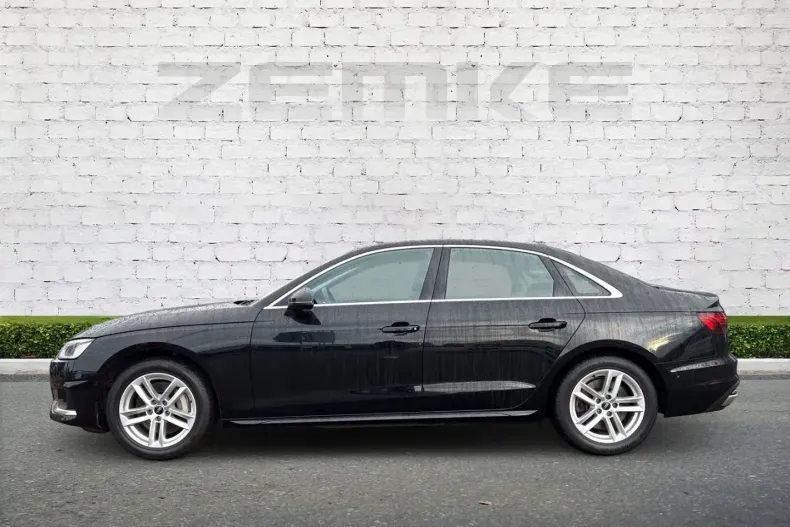 Audi A4 din 2022 cu 68.911 km - oferta AUD156917 - foto 2
