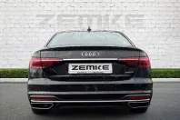 Audi A4 din 2022 cu 68.911 km - oferta AUD156917 - foto 4