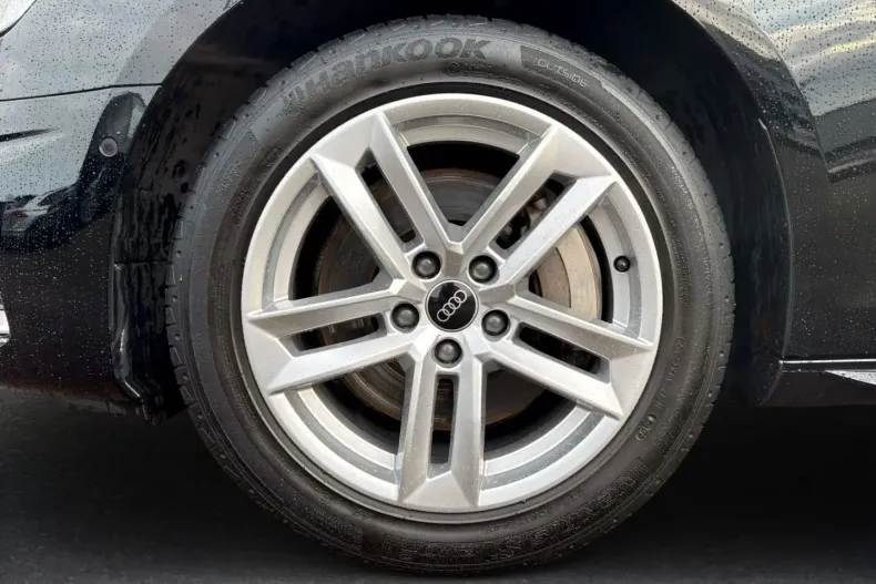 Audi A4 din 2022 cu 68.911 km - oferta AUD156917 - foto 6