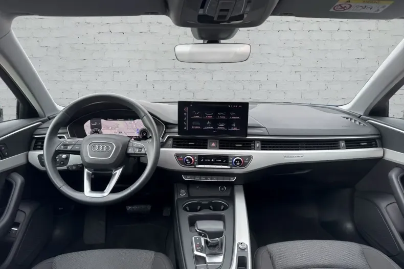 Audi A4 din 2022 cu 68.911 km - oferta AUD156917 - foto 8