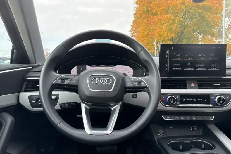 Audi A4 din 2022 cu 68.911 km - oferta AUD156917 - foto 9