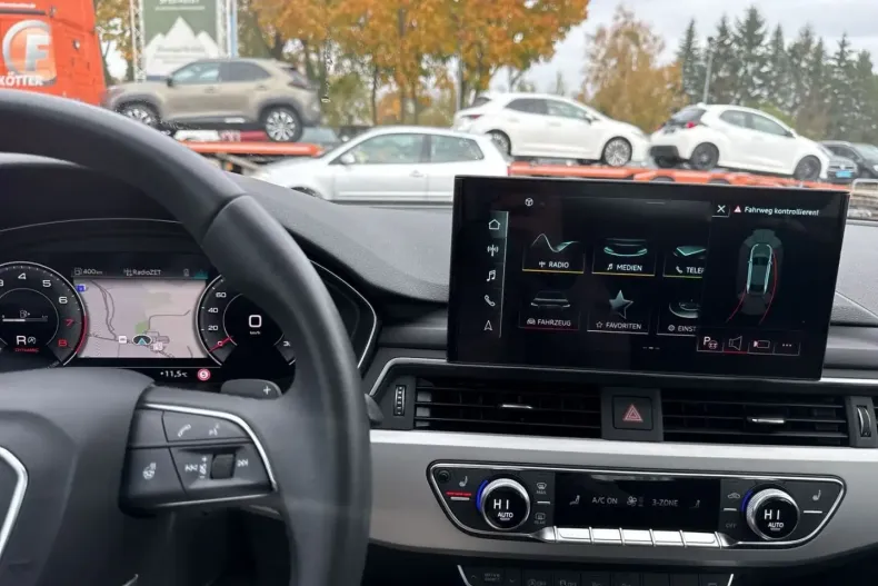 Audi A4 din 2022 cu 68.911 km - oferta AUD156917 - foto 12