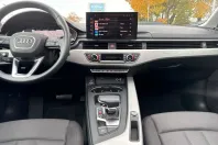Audi A4 din 2022 cu 68.911 km - oferta AUD156917 - foto 13