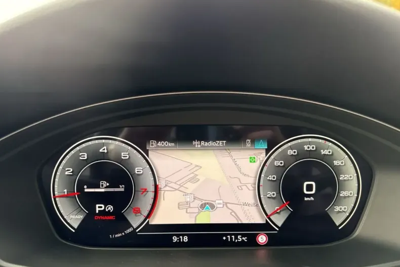 Audi A4 din 2022 cu 68.911 km - oferta AUD156917 - foto 14