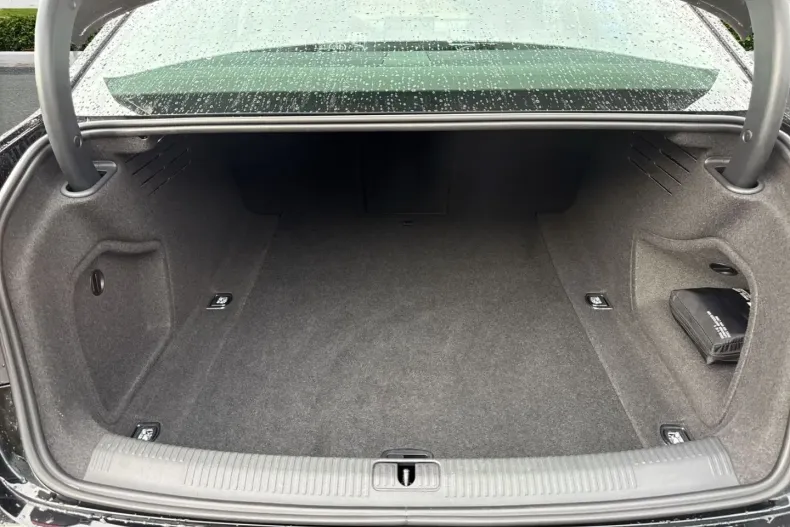 Audi A4 din 2022 cu 68.911 km - oferta AUD156917 - foto 15