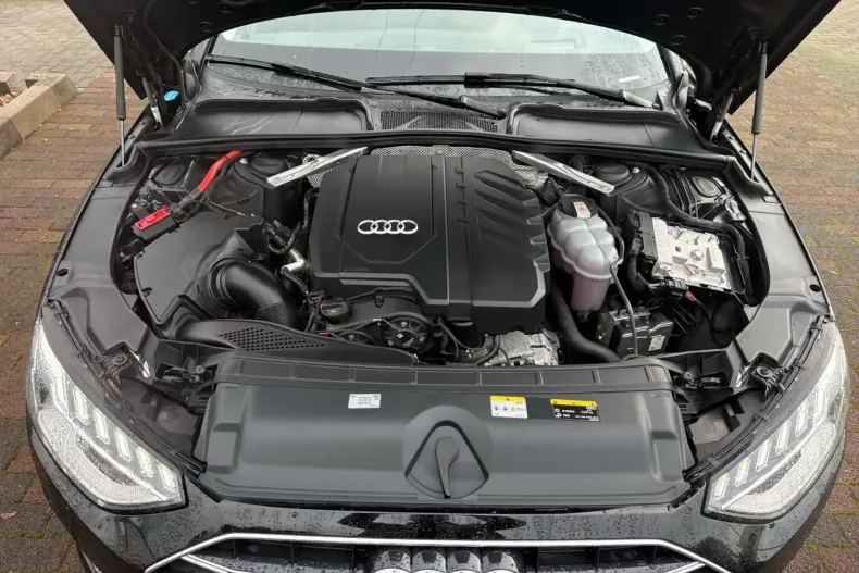 Audi A4 din 2022 cu 68.911 km - oferta AUD156917 - foto 16