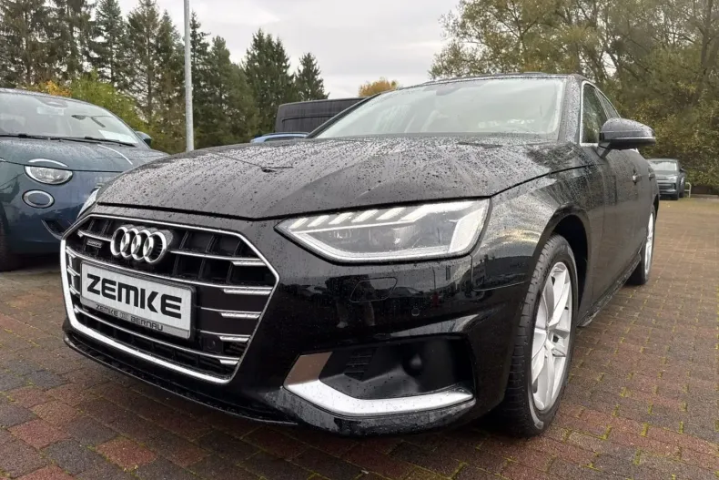 Audi A4 din 2022 cu 68.911 km - oferta AUD156917 - foto 17