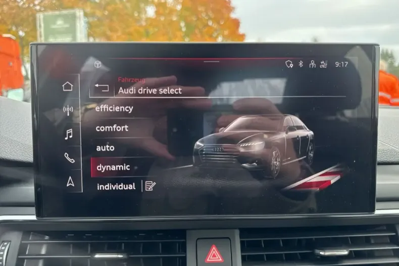 Audi A4 din 2022 cu 68.911 km - oferta AUD156917 - foto 19