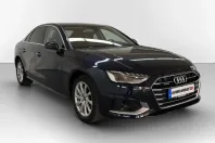 Audi A4 din 2021 cu 36.990 km - oferta AUD156918 - foto 1