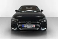 Audi A4 din 2021 cu 36.990 km - oferta AUD156918 - foto 2