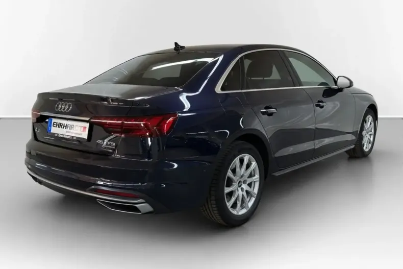 Audi A4 din 2021 cu 36.990 km - oferta AUD156918 - foto 3