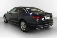 Audi A4 din 2021 cu 36.990 km - oferta AUD156918 - foto 5