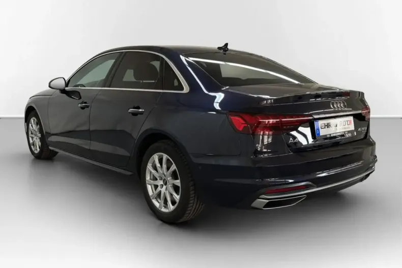 Audi A4 din 2021 cu 36.990 km - oferta AUD156918 - foto 5