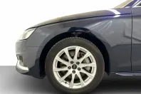 Audi A4 din 2021 cu 36.990 km - oferta AUD156918 - foto 6