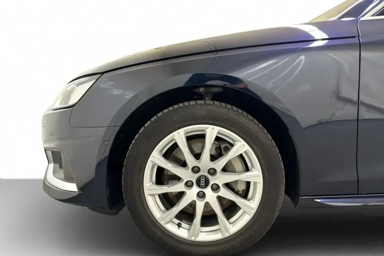 Audi A4 din 2021 cu 36.990 km - oferta AUD156918 - foto 6