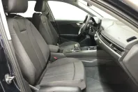 Audi A4 din 2021 cu 36.990 km - oferta AUD156918 - foto 9