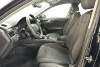 Audi A4 din 2021 cu 36.990 km - oferta AUD156918 - foto 10