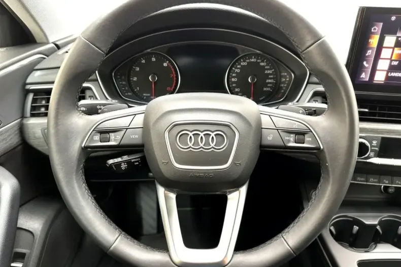 Audi A4 din 2021 cu 36.990 km - oferta AUD156918 - foto 12