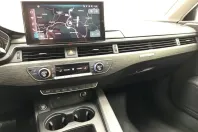 Audi A4 din 2021 cu 36.990 km - oferta AUD156918 - foto 13