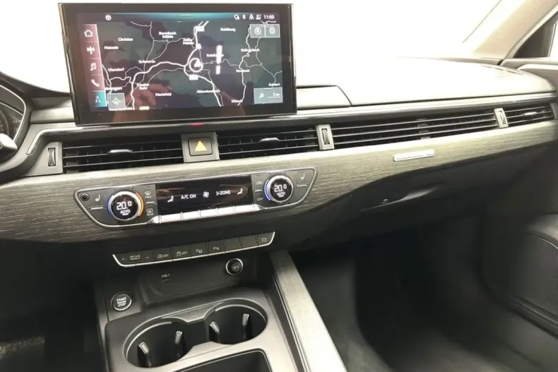 Audi A4 din 2021 cu 36.990 km - oferta AUD156918 - foto 13