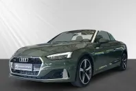 Audi A5 din 2021 cu 63.500 km - oferta AUD156919 - foto 1