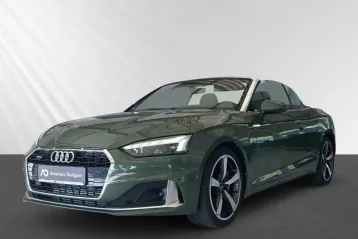 Audi A5 din 2021 - oferta AUD156919