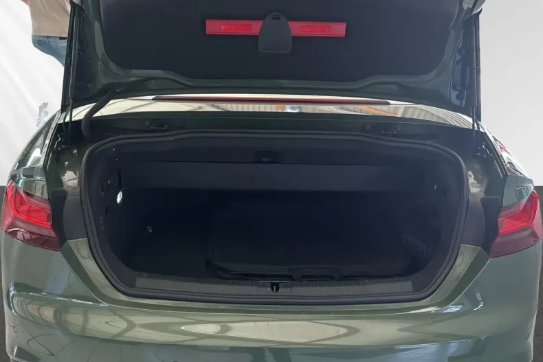 Audi A5 din 2021 cu 63.500 km - oferta AUD156919 - foto 4