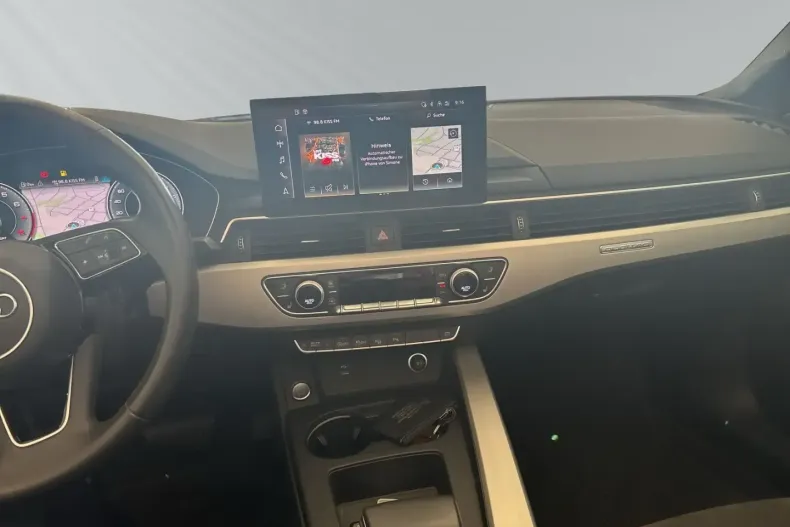 Audi A5 din 2021 cu 63.500 km - oferta AUD156919 - foto 6