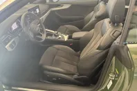 Audi A5 din 2021 cu 63.500 km - oferta AUD156919 - foto 7