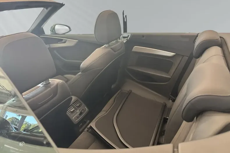 Audi A5 din 2021 cu 63.500 km - oferta AUD156919 - foto 8