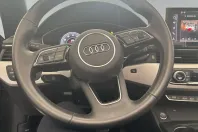 Audi A5 din 2021 cu 63.500 km - oferta AUD156919 - foto 9