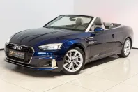 Audi A5 din 2022 cu 42.599 km - oferta AUD156920 - foto 1