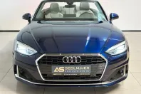 Audi A5 din 2022 cu 42.599 km - oferta AUD156920 - foto 2