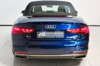 Audi A5 din 2022 cu 42.599 km - oferta AUD156920 - foto 3