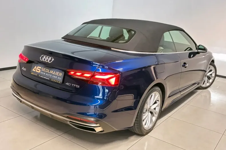 Audi A5 din 2022 cu 42.599 km - oferta AUD156920 - foto 6