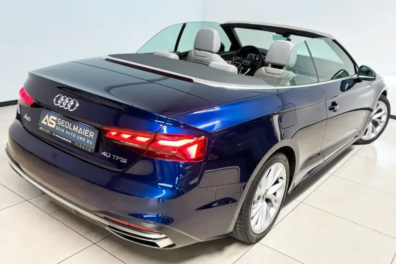 Audi A5 din 2022 cu 42.599 km - oferta AUD156920 - foto 7