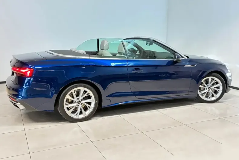 Audi A5 din 2022 cu 42.599 km - oferta AUD156920 - foto 9