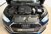 Audi A5 din 2022 cu 42.599 km - oferta AUD156920 - foto 10