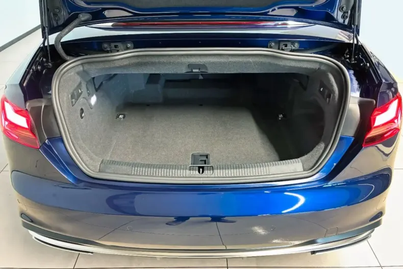 Audi A5 din 2022 cu 42.599 km - oferta AUD156920 - foto 11