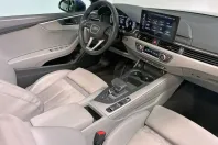 Audi A5 din 2022 cu 42.599 km - oferta AUD156920 - foto 14