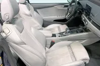 Audi A5 din 2022 cu 42.599 km - oferta AUD156920 - foto 15