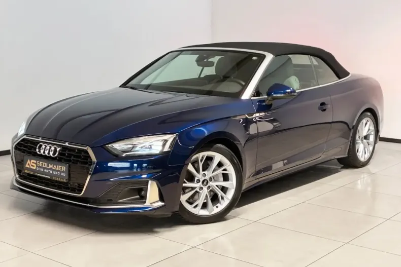 Audi A5 din 2022 cu 42.599 km - oferta AUD156920 - foto 22